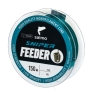 Леска фидерная Salmo Sniper Feeder (0,23мм, 4кг) 150м Темно-зеленая