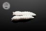 Приманка Libra Lures Kukolka 42 (001 White) (Сыр) (4,2см) 10 шт.