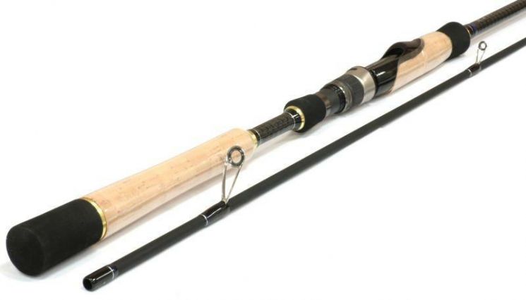 Спиннинг Major Craft Skyroad 702ML 2,13 м 6-28 гр