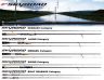 Спиннинг Major Craft Skyroad 702ML 2,13 м 6-28 гр