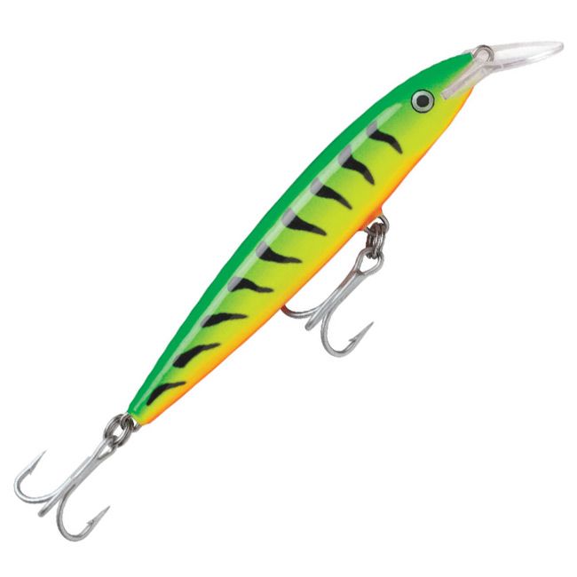 Воблер Rapala Floating Magnum до 3,3 м (14см, 22г) FT