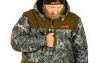 Костюм зимний Norfin Boar Camo, размер XXXL