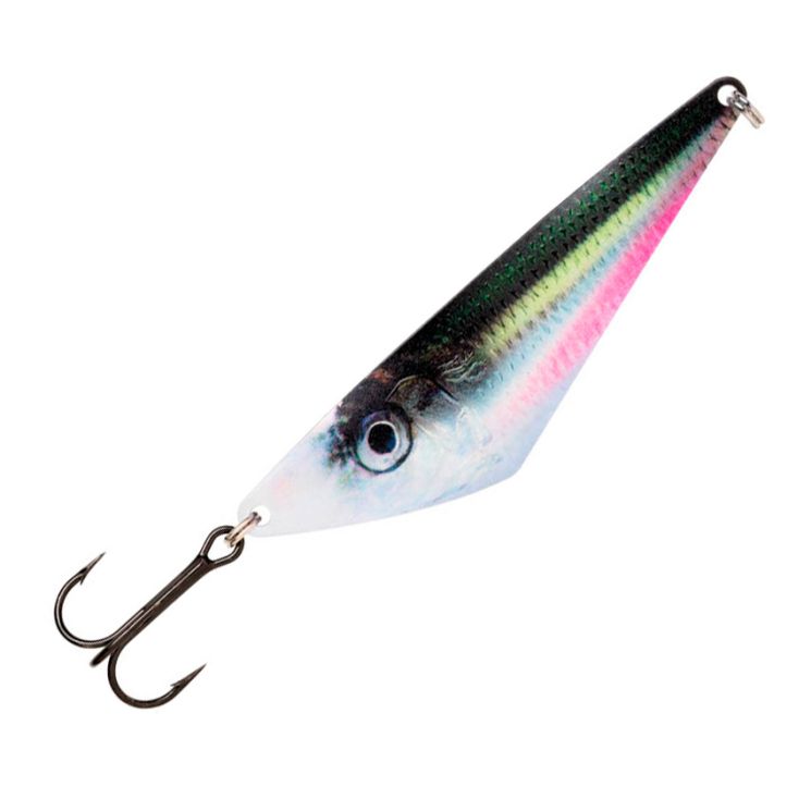 Блесна Rapala Harmaja (8,5см, 18г) HRL