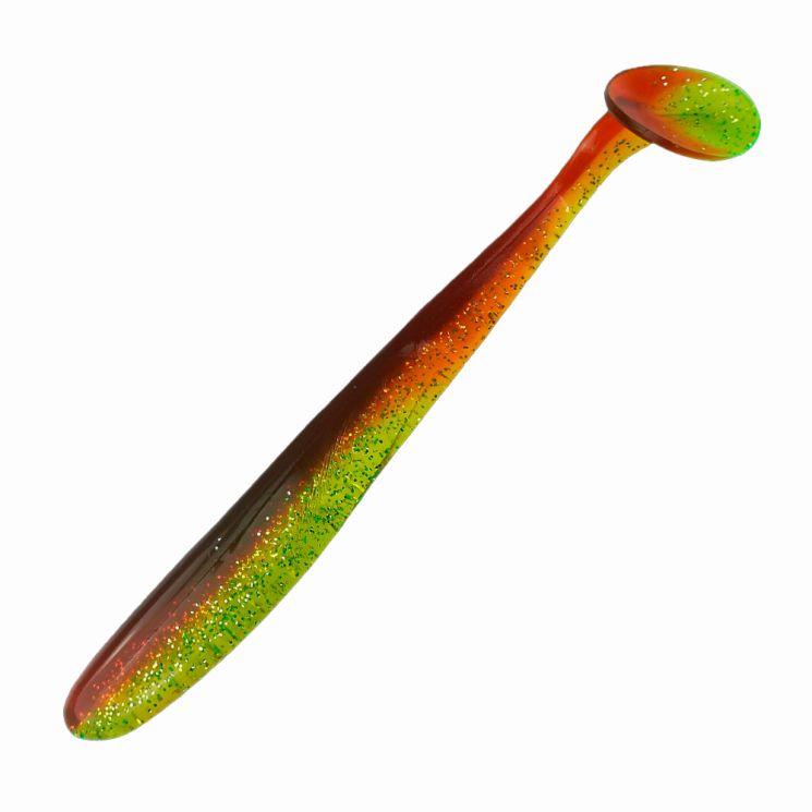 Приманки мягкие Relax Bass 3″ (9 см, 10 шт) BAS3-L052