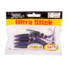 Приманки Lucky John Ultra Stick (10 см, 6 шт) T52