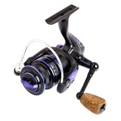 Катушка безынерционная Salmo Elite Spin 7 2000FD