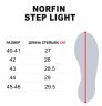 Сапоги зимние Norfin Step Light до -15C EVA (размер 42)