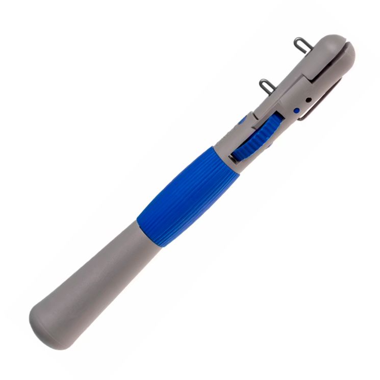 Узловяз для привязывания крупных крючков Stonfo №6-18 (448G)