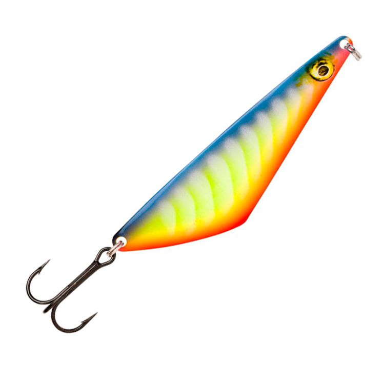 Блесна Rapala Harmaja (8,5см, 18г) HS