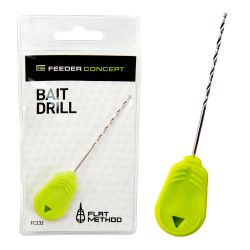 Сверло для насадок Feeder Concept Bait Drill