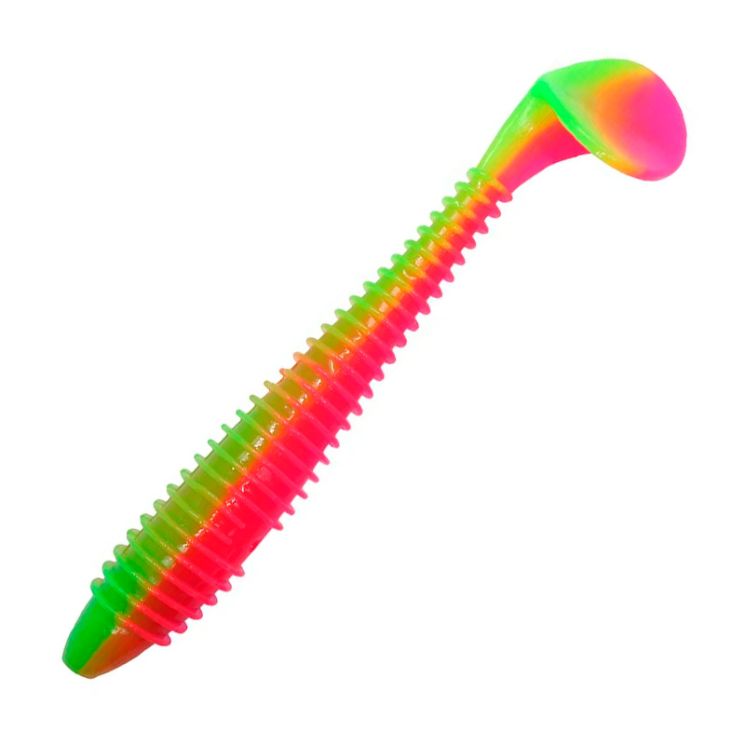 Приманки Kosadaka Wave Impact 175 мм 3шт. ROS2
