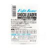 Флюорокарбон Varivas Light Game Shock Leader Fluoro 4lb (0,165мм, 2,25кг) 30м