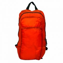 Рюкзак Карманный PRIVAL (оранжевый)
