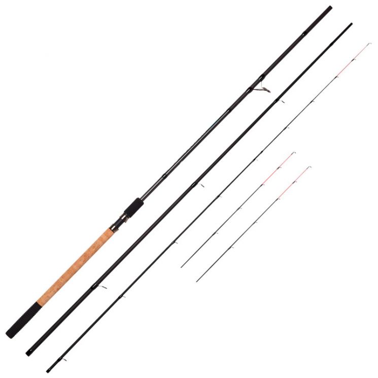 Удилище фидерное Salmo Diamond BP Feeder 60г 3,6м