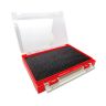 Коробка двухсторонняя Meiho Run Gun Case 3010W-1 205x145x40