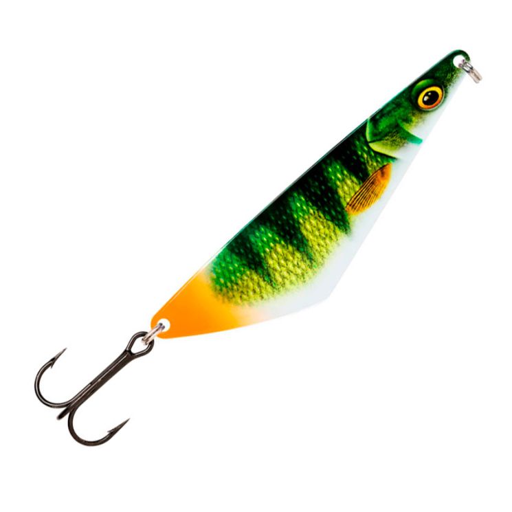 Блесна Rapala Harmaja (8,5см, 18г) PEL