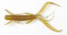 Силиконовые приманки Lucky John Pro Series Hogy Shrimp 2.2″