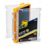 Коробка двухсторонняя Meiho Run Gun Case 3010W-2 205x145x40