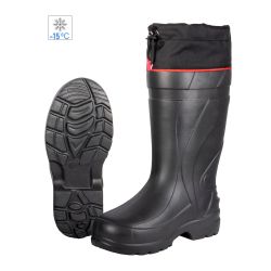 Сапоги зимние Norfin Step Light до -15C EVA (размер 45-46)