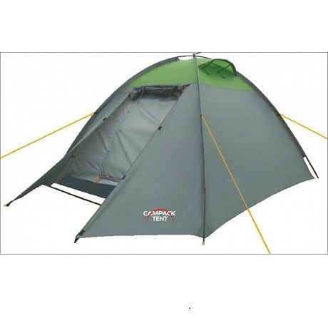 Палатка туристическая 2-х местная Campack-Tent Rock Explorer 2