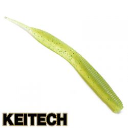 Силиконовые приманки Keitech Sexy Impact 3.8″