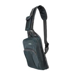 Сумка-рюкзак Aquatic С-32 Темно-серый