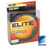 Плетеная леска Salmo Elite Braid 125m Green