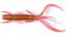 Силиконовые приманки Lucky John Pro Series Hogy Shrimp 3.0″