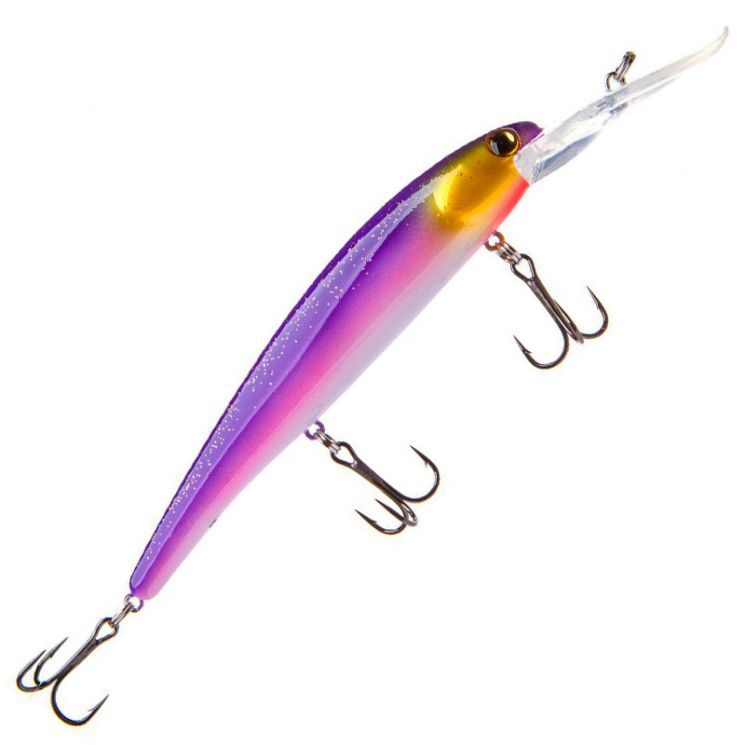 Воблер Bandit Walleye Deep B43