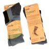Носки Norfin T1P Target Heavy р.(39-41) M