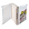 Коробка двухсторонняя Meiho Run Gun Case 3010W 205x145x40