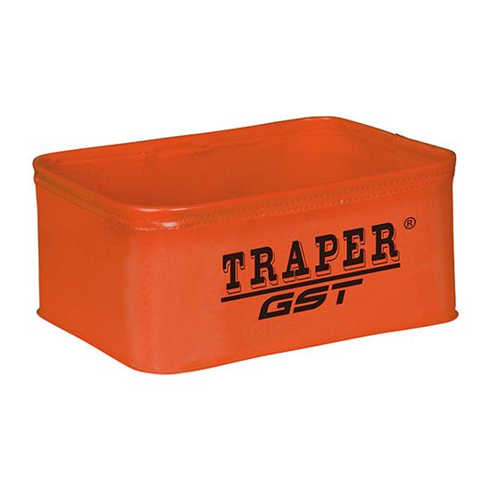 Сумка Traper GST EVA для аксессуаров красная без крышки 33 x 25 x 14 cm
