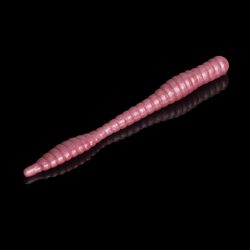 Приманка Soorex Soorex Worm 80мм (1.3г, 6 шт) цвет 134 Виолет, аромат - Тутти-Фрутти