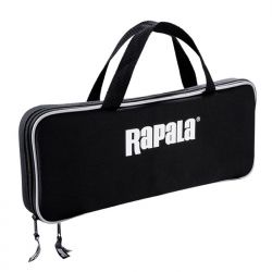 Сумка Rapala Mini Ice Rod Locker Bag