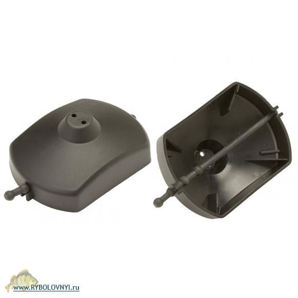 Чехол для ножей ледобуров Mora Ice Chrome, Arctic, Expert PRO 175мм черный