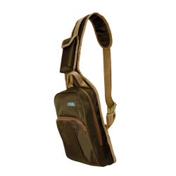 Сумка-рюкзак Aquatic С-32 Темно-коричневый