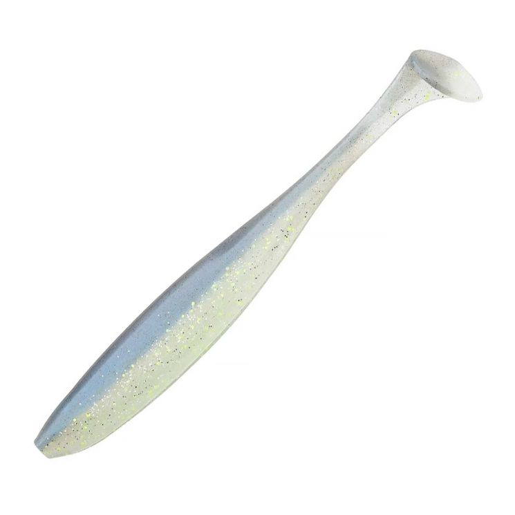 Приманка силиконовая Keitech Easy Shiner 6,5" (165 мм,23.4 г) цвет 426