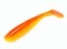 Силиконовые приманки Lucky John 3D Series Zander Paddle Tail 4,0″ (10см) Z08