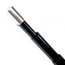 Ручка для подсака карбоновая телескопическая Kosadaka 3,15м