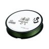 Плетеная леска Sufix Carrier Braid X8 зеленая 150 м 0,104 мм 5 кг PE 0,4