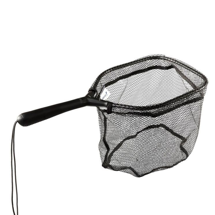 Подсак с короткой рукояткой Salmo 55x32x24 см