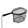 Подсак с короткой рукояткой Salmo 55x32x24 см