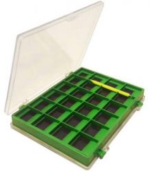 Коробка рыболовная для крючков Salmo Hook Special (145x105x54 мм)