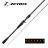 Спиннинг кастинговый Zetrix Headway 802H 2.44м 15-60г