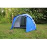 Палатка туристическая 2-х местная Campack-Tent Storm Explorer 2