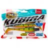Силиконовые приманки Lucky John 3D Series Kubira Swim Shad 5″ (125 мм) PG14