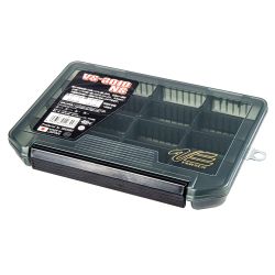 Коробка Meiho Versus VS-3010NS Black