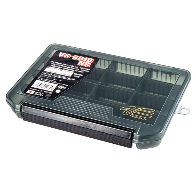 Коробка Meiho Versus VS-3010NS Black