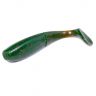 Силиконовые приманки Lucky John 3D Series Zander Paddle Tail 4,0″ (10см) Z09