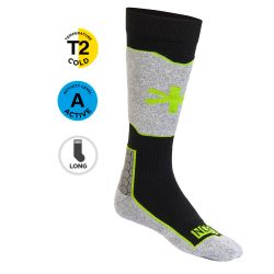 Носки Norfin T2A Balance Long р.(39-41) M